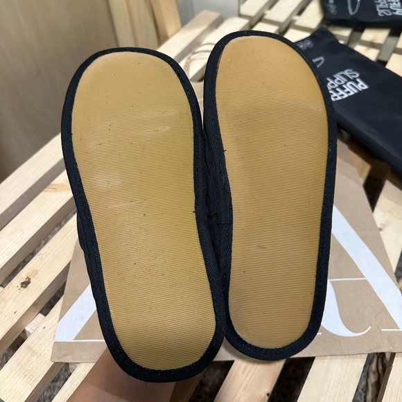 ZARA FOLDABLE QUILTED SLIPPERS - Picture 7 of 7